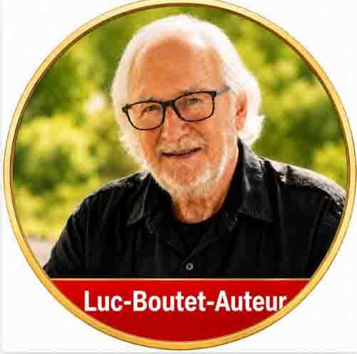 Luc Boutet