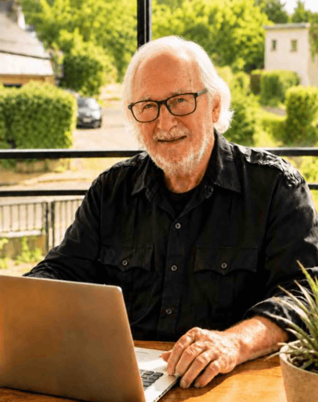 Luc Boutet